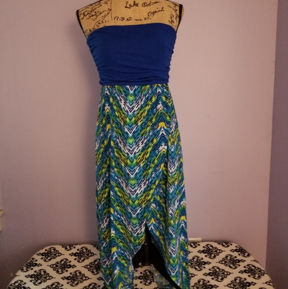 Mix & Co. Dress - Picture 2 of 8